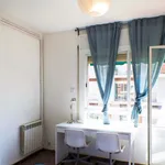 Rent a room of 90 m² in Barcelona