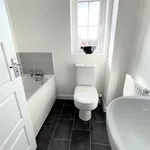 Rent 3 bedroom house in South Derbyshire