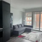 Rent 1 bedroom apartment of 71 m² in Toronto (Bay Street Corridor)