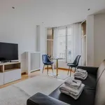 Studio de 28 m² à paris