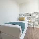 Alquilo 3 dormitorio apartamento de 980 m² en Madrid