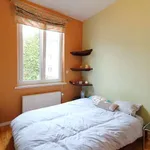 Huur 1 slaapkamer appartement van 45 m² in brussels