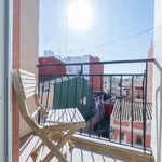 Rent 3 bedroom apartment in Valencia