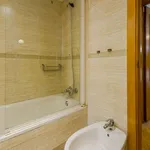 Rent a room in madrid