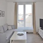 Rent 1 bedroom apartment in Česká Lípa