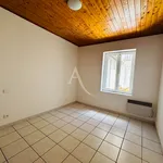 Appartement de 31 m² avec 2 chambre(s) en location à CARCASSONNE