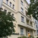 Rent 1 bedroom apartment of 592 m² in Berlin