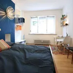 Studio of 30 m² in brussels