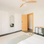 Alquilar 8 dormitorio apartamento en Valencia