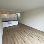 Huur 1 slaapkamer appartement van 39 m² in Eindhoven