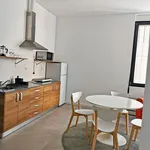 Alquilo 5 dormitorio apartamento de 40 m² en Valencia