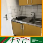 TOP 1-Raum Wohnung - CAMPUSNAH und AB 16.09.2024 - inkl. Pantry-KÃ¼che!