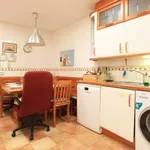 Alquilar 7 dormitorio apartamento en Madrid