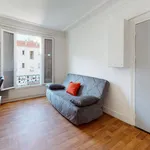 Rent 1 bedroom apartment of 17 m² in Alfortville