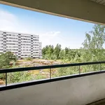 Vuokraa 2 makuuhuoneen asunto, 60 m² paikassa Helsinki