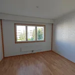 Vuokraa 3 makuuhuoneen asunto, 74 m² paikassa Pori