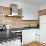 Rent 1 bedroom apartment of 570 m² in vienna