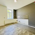 Pronajměte si 2 ložnic/e byt o rozloze 59 m² v Nová Bystřice