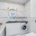 Rent 2 bedroom apartment of 43 m² in Pruszcz Gdański