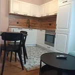 Rent 2 bedroom apartment of 60 m² in Център