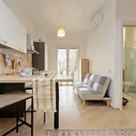 Rent 1 bedroom apartment in Rome