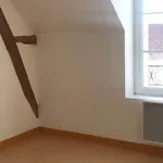 Rent 4 bedroom house of 82 m² in Vellèches