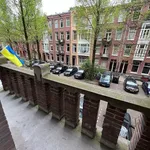 Huur 3 slaapkamer appartement van 90 m² in Amsterdam