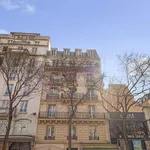  appartement avec 1 chambre(s) en location à Paris