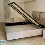 Appartamento arredato con terrazzo Centro