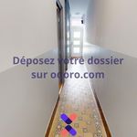 Appartement de 15 m² avec 5 chambre(s) en location à Loos