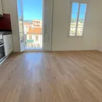 Appartement de 44 m² avec 2 chambre(s) en location à Nice