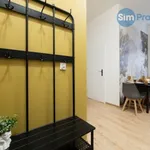 Rent 1 bedroom apartment of 24 m² in Brno