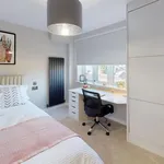 Rent 6 bedroom flat in Birmingham