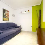 Rent a room of 120 m² in madrid