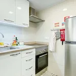 Rent 1 bedroom apartment in lisbon