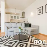 Rent 3 bedroom apartment of 74 m² in Krakow