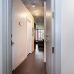 3 bedroom apartment of 452 sq. ft in Montreal