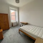 Rent 5 bedroom apartment in Edinburgh  West