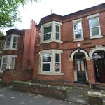 Rent 1 bedroom house in Nottingham