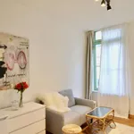 Studio of 40 m² in brussels