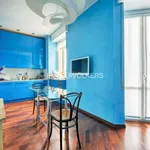 Rent 4 bedroom apartment of 177 m² in Milano