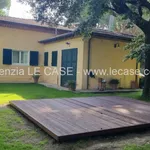 Rent 1 bedroom house of 160 m² in forte dei marmi