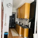 Apartamento T1 Triplex para alugar na Nazaré