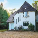 Detached house to rent in Oakfield Glade, Weybridge KT13