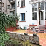 Huur 1 slaapkamer appartement van 70 m² in brussels