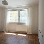 Rent 2 bedroom apartment in Děčín