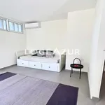  appartement avec 1 chambre(s) en location à Antibes