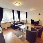 Rent 1 bedroom apartment of 58 m² in Dusseldorf