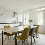 Rent 2 bedroom apartment of 110 m² in Amsterdam Amsterdam