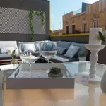 Rent 1 bedroom apartment of 54 m² in barcelona